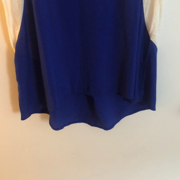 Color block top - Picture 5 of 5